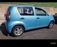 Ricambi Daihatsu Sirion 2005 2A Serie 1.0 B 1KR