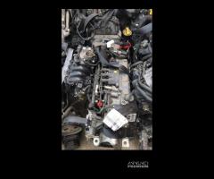 Motore Fiat 500 2011 1.2 Benzina 8 V 169A4000 - 1