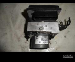 ABS ALFA ROMEO Mito Serie (955_) 265951958 199B100 - 2