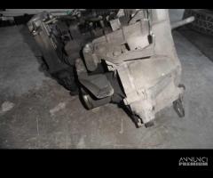 CAMBIO AUTOMATICO ALFA ROMEO Mito Serie (955_) 552 - 5