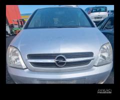 Ricambi Opel Meriva A 2004 1.7 CDTI Z17DTH - 1