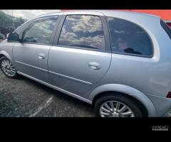 Ricambi Opel Meriva A 2004 1.7 CDTI Z17DTH - 2