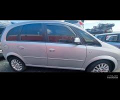 Ricambi Opel Meriva A 2004 1.7 CDTI Z17DTH - 3