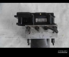 ABS SUBARU Forester 2Â° Serie 060112 C716857 benzi - 3