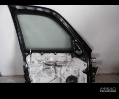 PORTIERA ANTERIORE SINISTRA JEEP Cherokee 4Â° Seri - 2