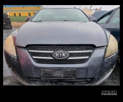 Ricambi Kia Cee'd 2008 1.6 CRDI D4FB