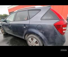 Ricambi Kia Cee'd 2008 1.6 CRDI D4FB