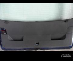 PORTELLONE POSTERIORE COMPLETO VOLKSWAGEN Golf 5 B