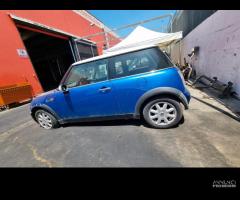 Ricambi Mini Cooper 2004 1.6 Benzina W10B16A - 3