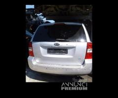 Pezzi di ricambio Kia Carnival