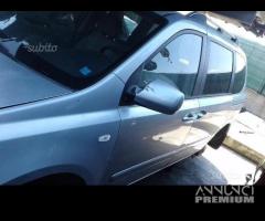 Pezzi di ricambio Kia Carnival