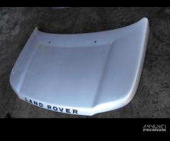 Cofano anteriore LAND ROVER FREELANDER 1997-2006 - 1