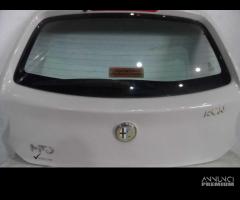 PORTELLONE POSTERIORE COMPLETO ALFA ROMEO Mito Ser