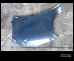 Cofano anteriore NISSAN MICRA K12 2002-2010