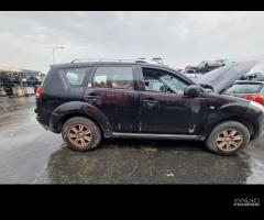 Ricambi Citroen C-Crosser 2.2 HDI 2009 4HN