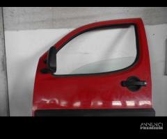 PORTIERA ANTERIORE SINISTRA FIAT Doblo Cargo 51847