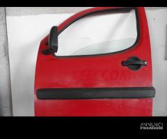 PORTIERA ANTERIORE SINISTRA FIAT Doblo Cargo 51847