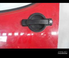 PORTIERA ANTERIORE SINISTRA FIAT Doblo Cargo 51847 - 4