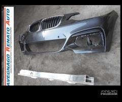 Paraurti anteriore bmw serie 2 F22 F23 2013 m tech - 1