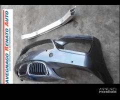 Paraurti anteriore bmw serie 2 F22 F23 2013 m tech