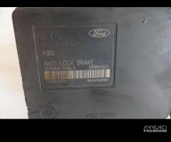 ABS FORD Fiesta 4Â° Serie 100960-0106.3 F6JA diese - 1