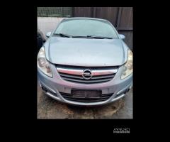 Ricambi Opel Corsa D 2007 1.3 MJT Z13DTJ