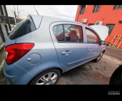 Ricambi Opel Corsa D 2007 1.3 MJT Z13DTJ - 3