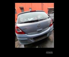 Ricambi Opel Corsa D 2007 1.3 MJT Z13DTJ - 4