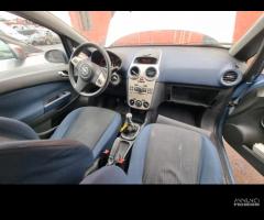 Ricambi Opel Corsa D 2007 1.3 MJT Z13DTJ - 5