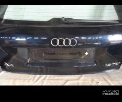 PORTELLONE POSTERIORE COMPLETO AUDI A4 Allroad Ser - 2