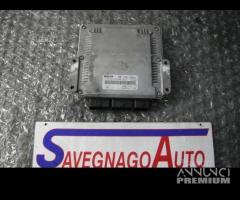 Renault laguna ecu 0 281 010 556