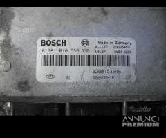 Renault laguna ecu 0 281 010 556 - 2