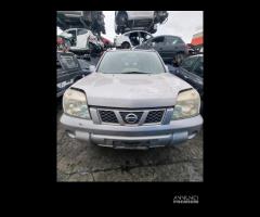 Ricambi Nissan X-Trail T30 2004 2.2 DCI YD22