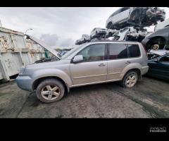 Ricambi Nissan X-Trail T30 2004 2.2 DCI YD22 - 2