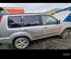 Ricambi Nissan X-Trail T30 2004 2.2 DCI YD22 - 3