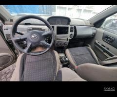 Ricambi Nissan X-Trail T30 2004 2.2 DCI YD22 - 5