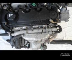 MOTORE COMPLETO LANCIA Lybra Berlina 937A2000 dies - 4