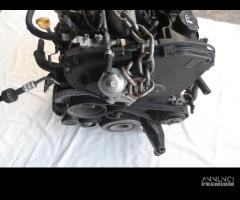 MOTORE COMPLETO LANCIA Lybra Berlina 937A2000 dies