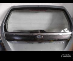 PORTELLONE POSTERIORE COMPLETO SUBARU Forester 2Â° - 1