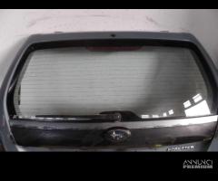 PORTELLONE POSTERIORE COMPLETO SUBARU Forester 2Â°