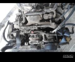 MOTORE COMPLETO SUBARU Forester 2Â° Serie 10100BK6 - 2