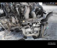 MOTORE COMPLETO SUBARU Forester 2Â° Serie 10100BK6