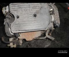 MOTORE COMPLETO LANCIA Y 1Â° Serie 840a3000 ecoAC1