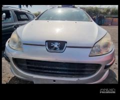 Ricambi Peugeot 407 SW 2008 2.0 HDI RHH - 1