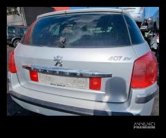 Ricambi Peugeot 407 SW 2008 2.0 HDI RHH