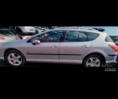 Ricambi Peugeot 407 SW 2008 2.0 HDI RHH - 3