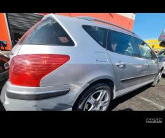 Ricambi Peugeot 407 SW 2008 2.0 HDI RHH - 4