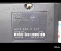 Centralina pompa abs renault master 8200036532 - 3