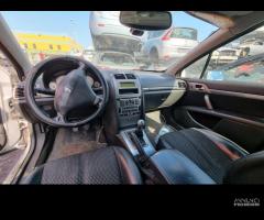 Ricambi Peugeot 407 SW 2008 2.0 HDI RHH