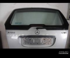 PORTELLONE POSTERIORE COMPLETO MERCEDES Classe A W - 1